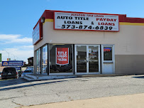 Missouri Title Loans, Inc. 01