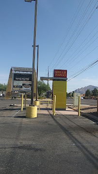 Wells Fargo ATM 02