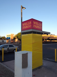 Wells Fargo ATM 03