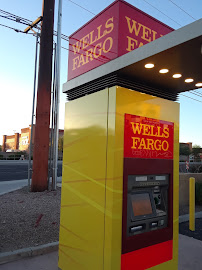 Wells Fargo ATM 04