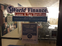 World Finance 02