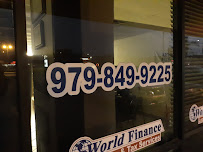 World Finance 03