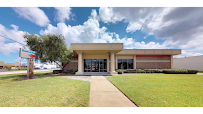 Bank of America (with Drive-thru ATM) 01