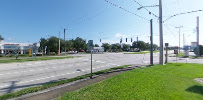 Bank of America (with Drive-thru ATM) 03