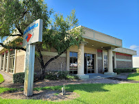 Bank of America (with Drive-thru ATM) 04