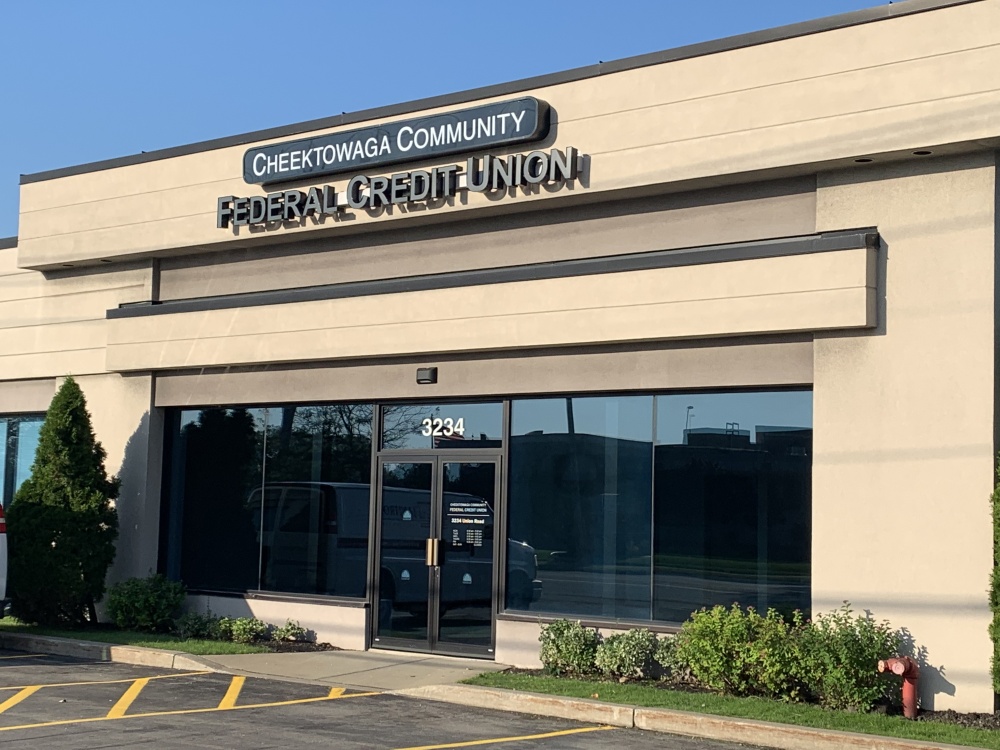 Cheektowaga Central Fed Credit 01