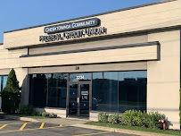 Cheektowaga Central Fed Credit 01