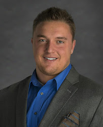 Andy Stevenson at CrossCountry Mortgage, LLC 01