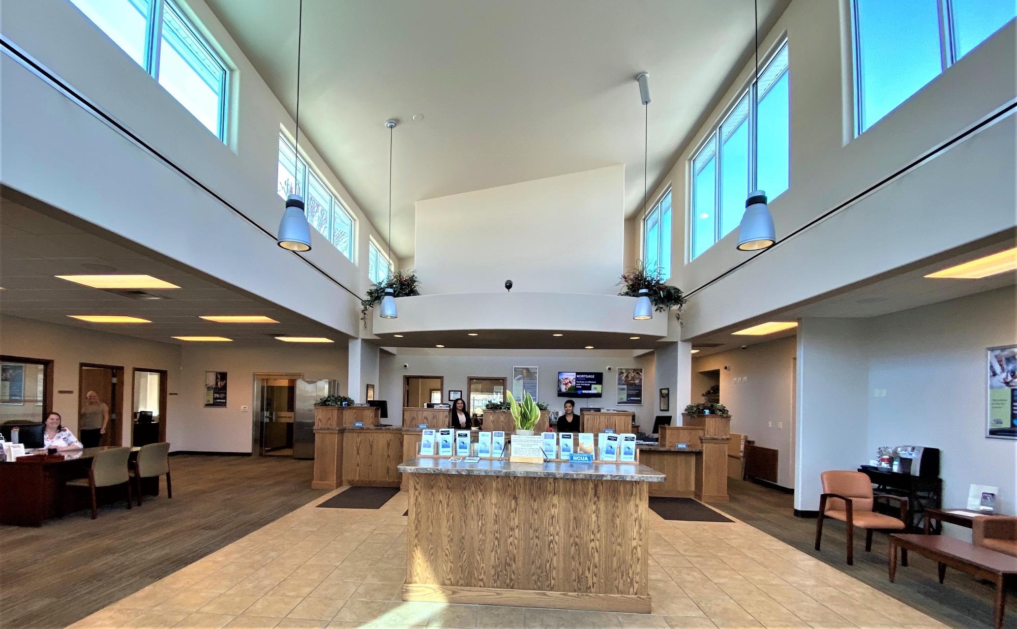 Westmark Credit Union 01