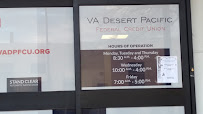 VA Desert Pacific Federal Credit Union 01