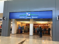 Fifth Third Bank & ATM 01