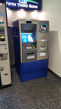 Fifth Third Bank & ATM 02