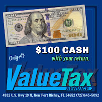 Value Tax Service 03