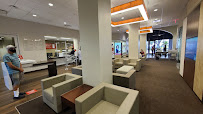 Bank of America (with Drive-thru services) 02