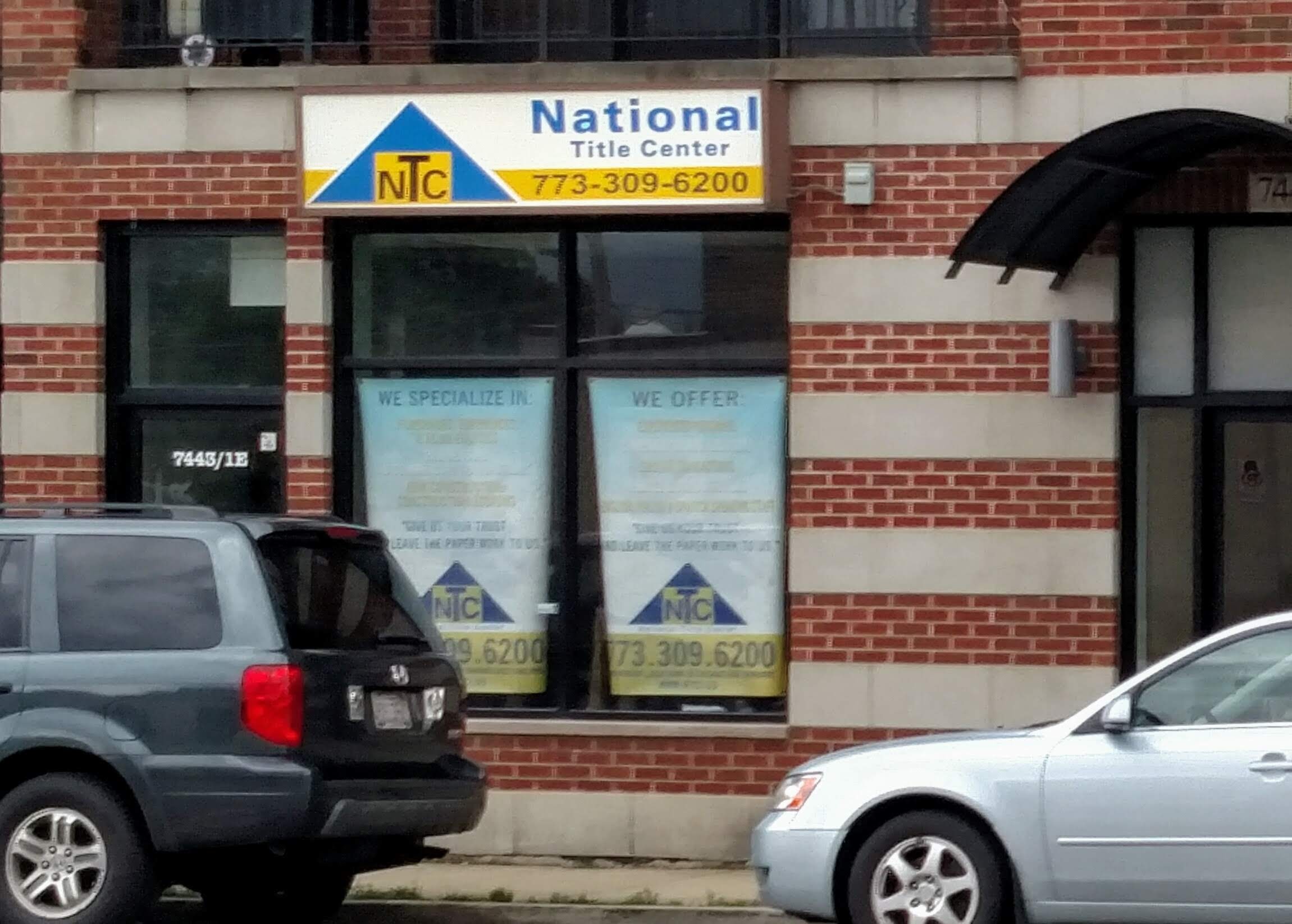 National Title Center 01
