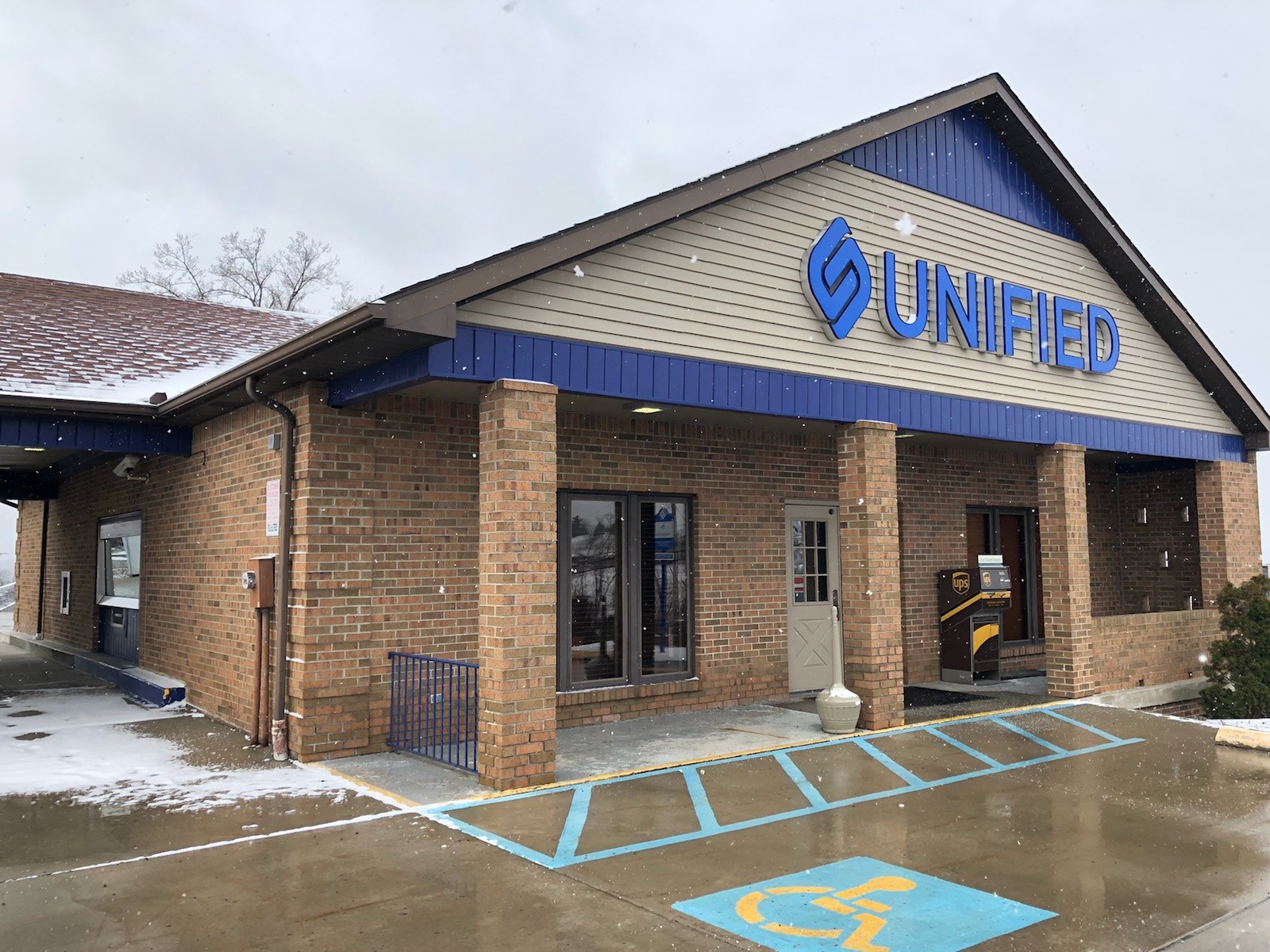 Unified Bank 01