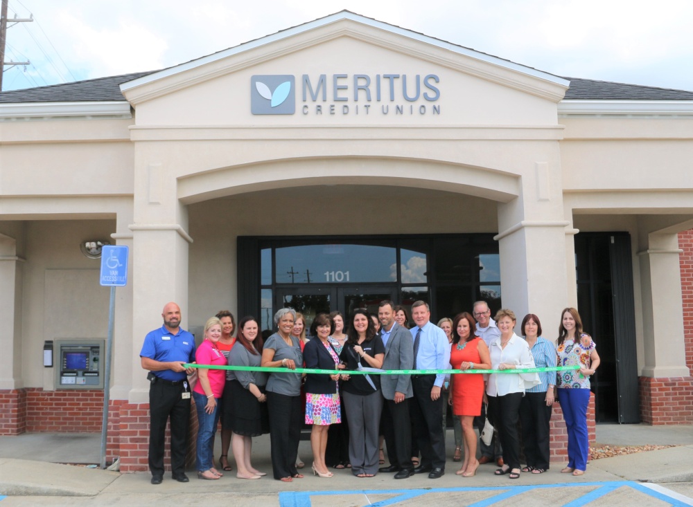 Meritus Credit Union 01