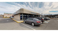 Bank of America (with Drive-thru ATM) 01