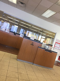 Bank of America (with Drive-thru ATM) 03