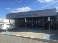 Bank of America (with Drive-thru ATM) 04