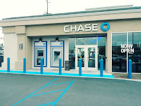 Chase Bank 01