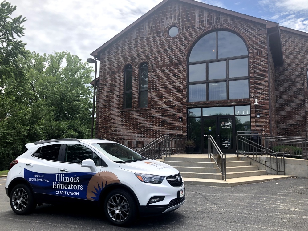 Illinois Educators Credit Union 01