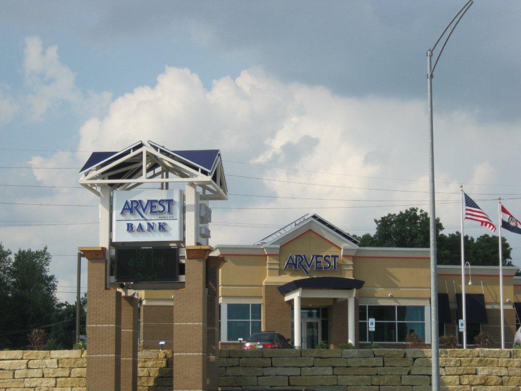 Arvest Bank 01