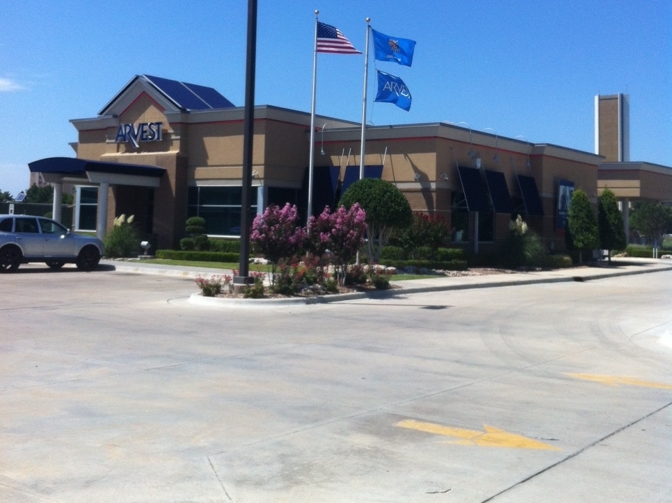 Arvest Bank 01