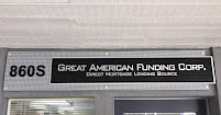 Great American Funding Corporation 01
