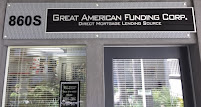 Great American Funding Corporation 02