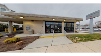 Bank of America (with Drive-thru services) 01