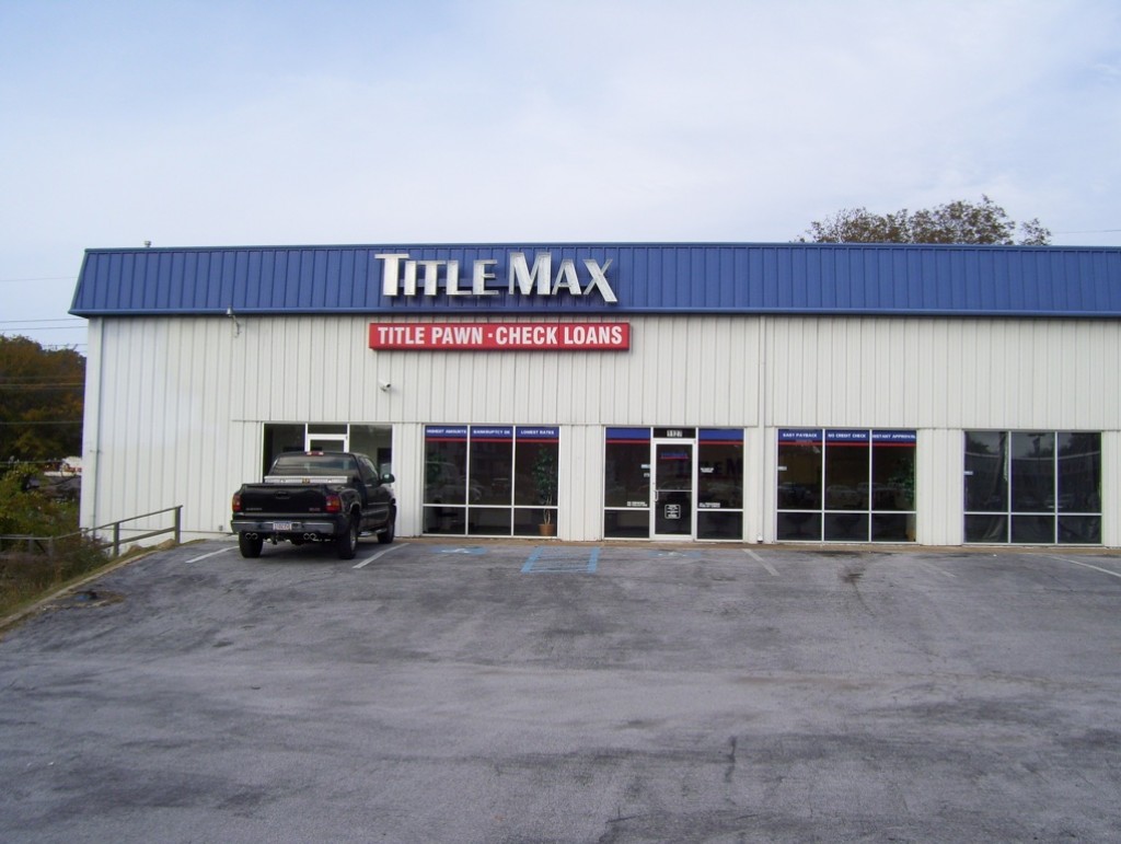 TitleMax Title Loans 01