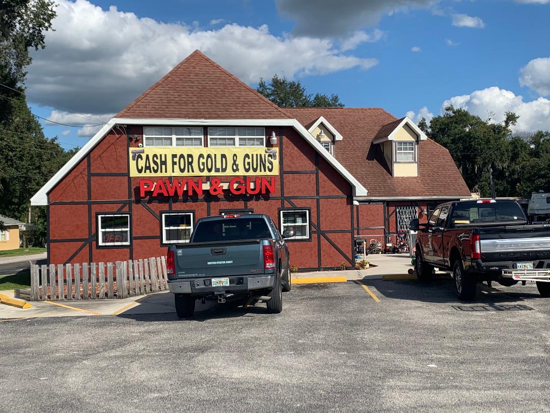 West Coast Pawn & Gun of Lakeland Florida 01