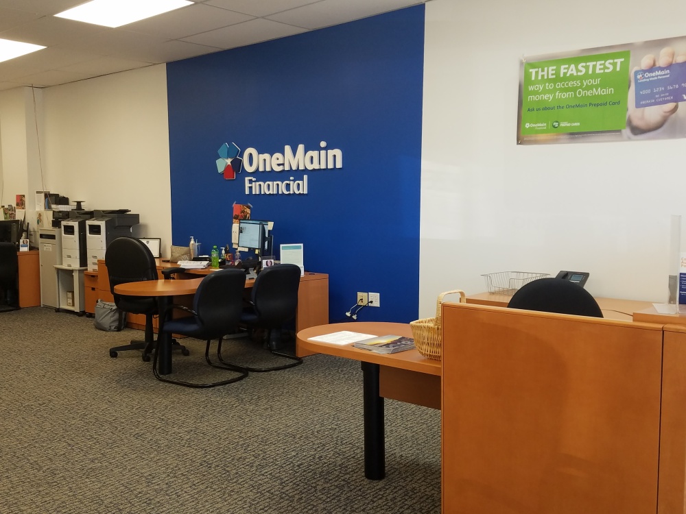 OneMain Financial 01