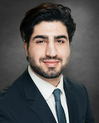 Sam Abazari at CrossCountry Mortgage, LLC 02