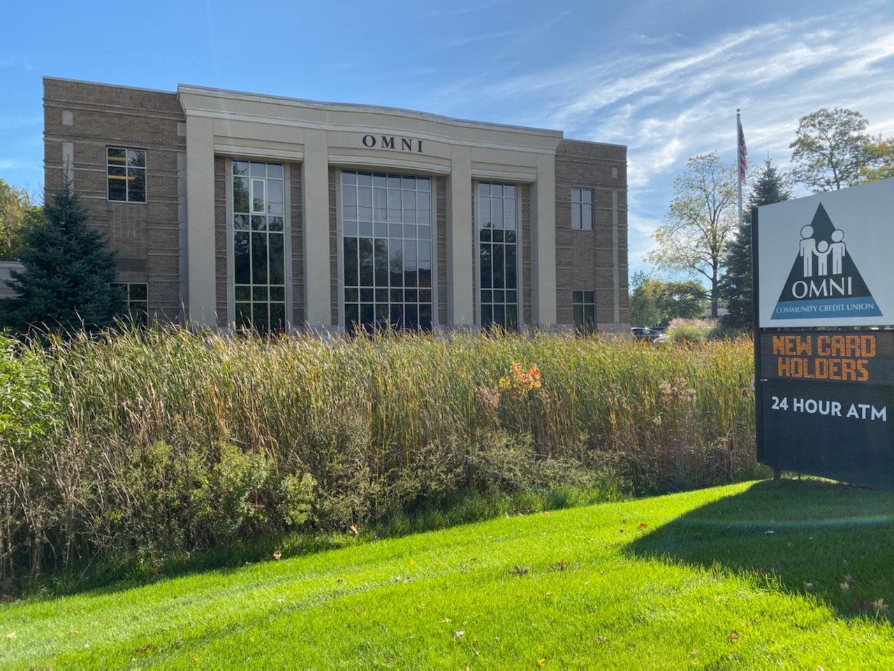 OMNI Community Credit Union 01