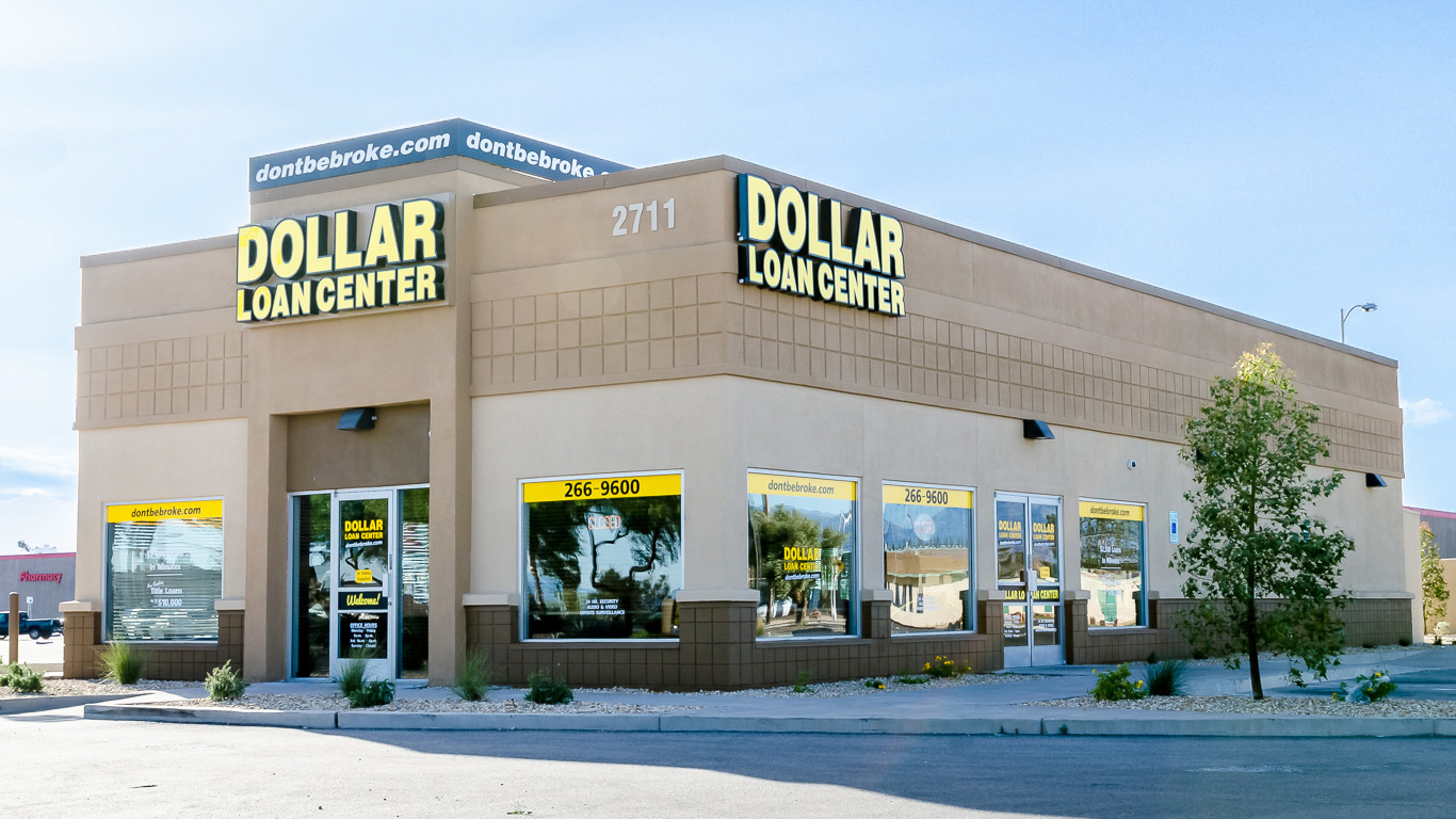 Dollar Loan Center 01