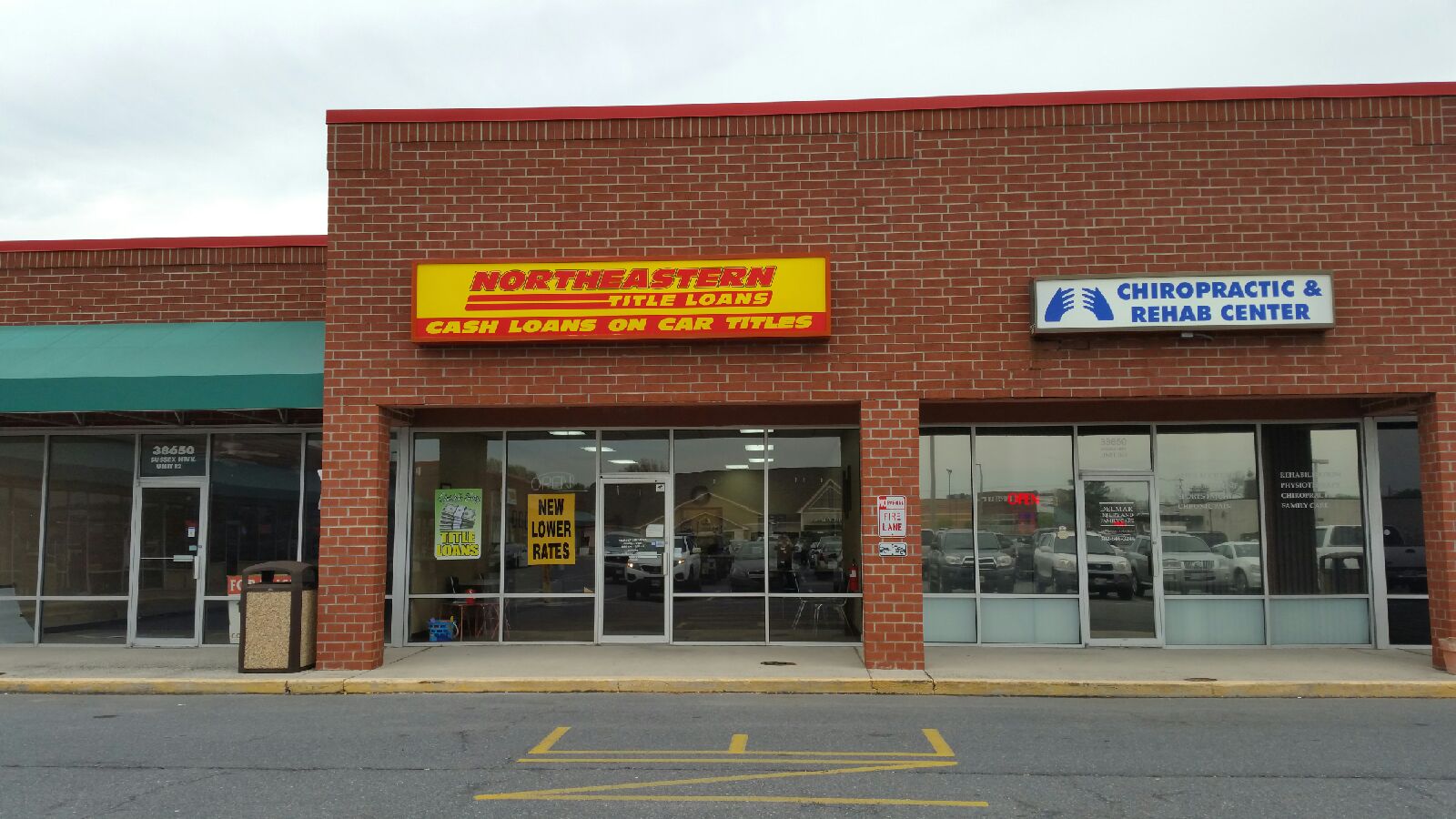 Northeastern Title Loans 01