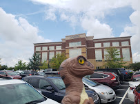 Wright-Patt Credit Union Corporate Office 03