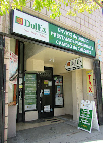 DolEx Dollar Express 02