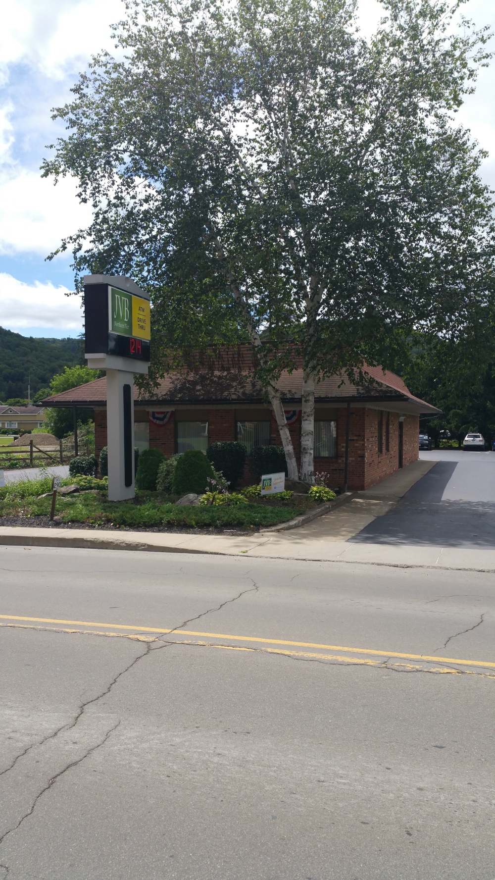 Juniata Valley Bank 01