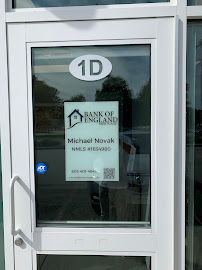 Michael Novak - Bank of England Mortgage 02