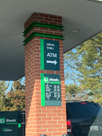 TD Bank 01