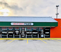 Uncle Dan's Pawn Shop - Big Town Mesquite 01