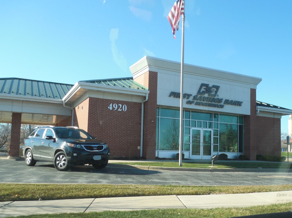 First Savings Bank of Hegewisch 01