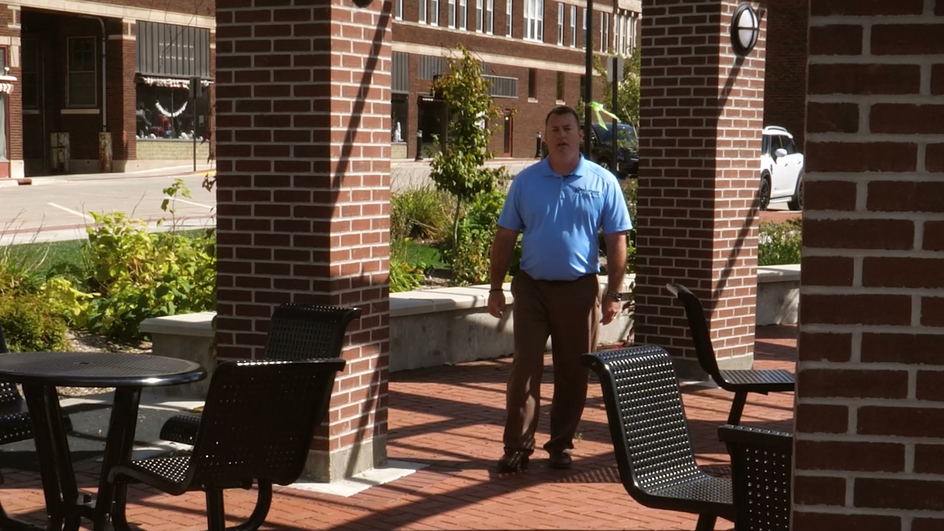 Fairway Independent Mortgage Planner Josh Kilty 01