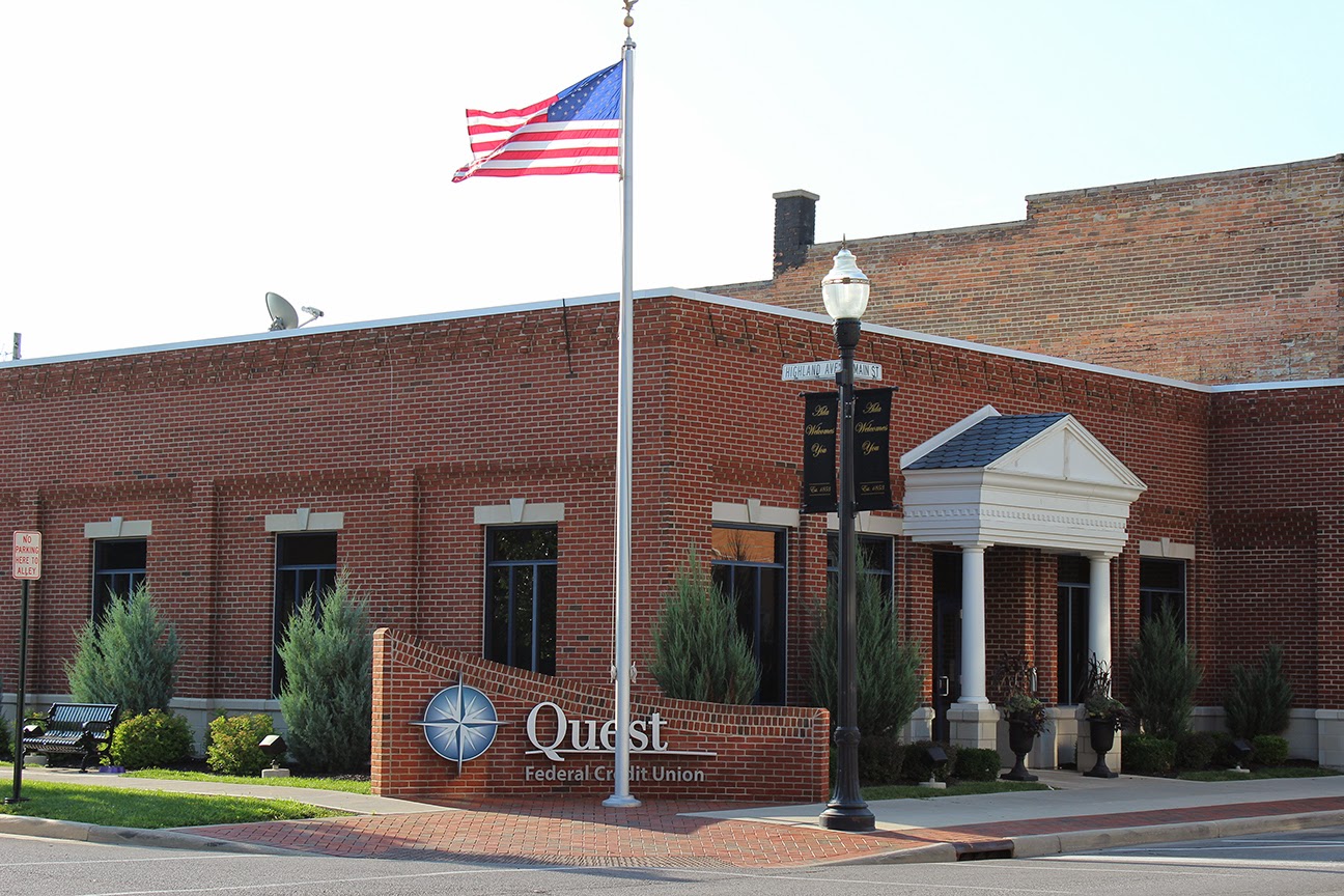 Quest Federal Credit Union 01