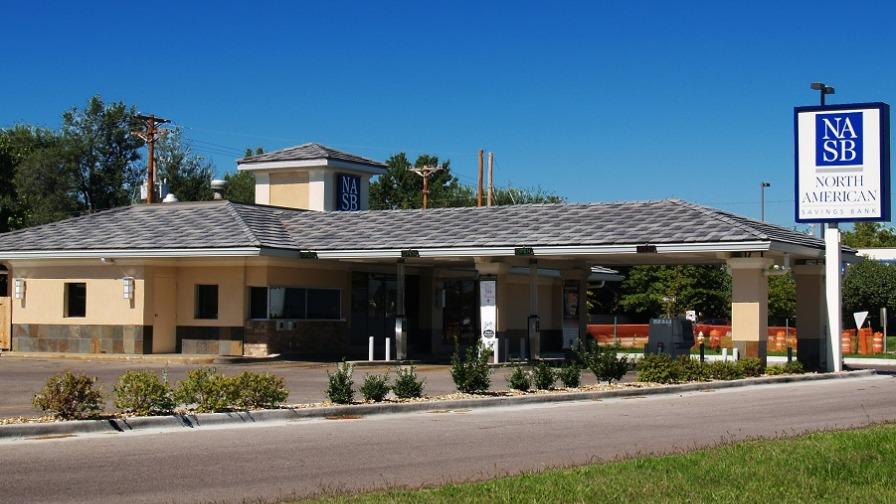 North American Savings Bank 01