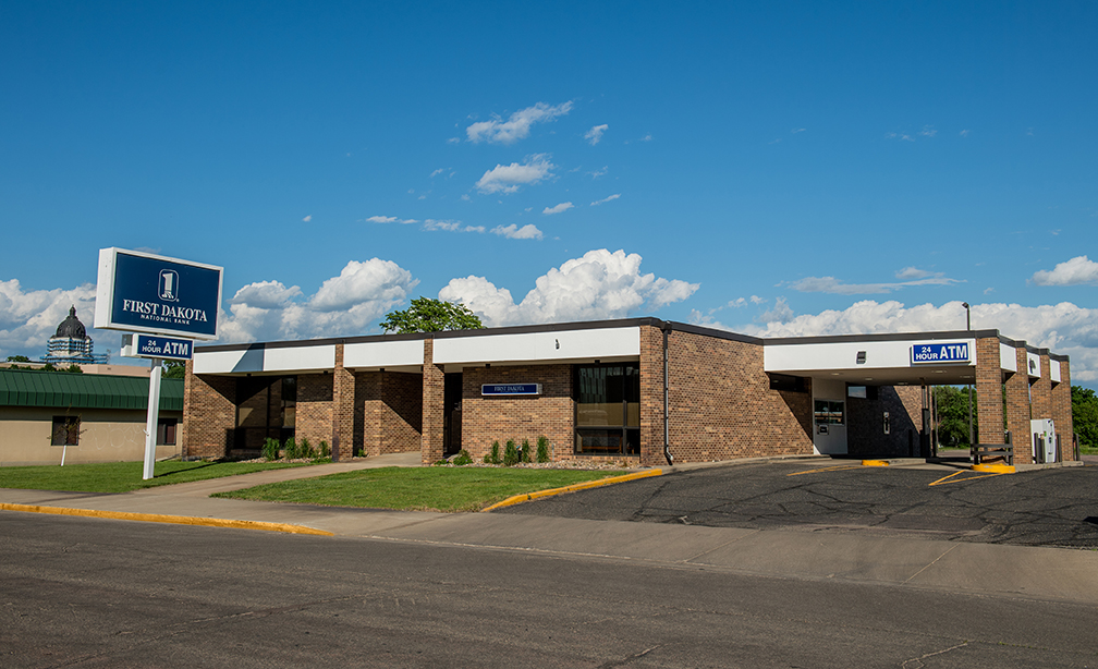 First Dakota National Bank 01
