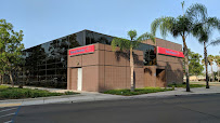 Bank of America Financial Center 02